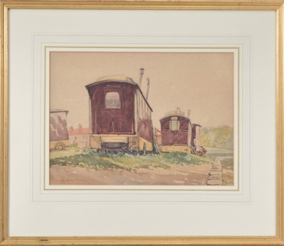 Lot 279 - Juliette Palmer (British 20th century)