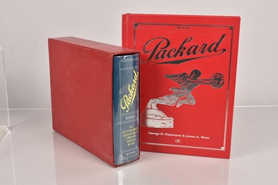 Lot 376 - Packard