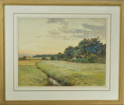 Lot 399 - Thomas J. Watson (British 1847-1912)