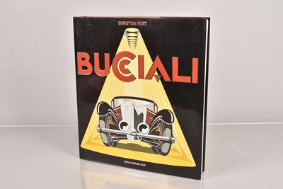 Lot 395 - Bucciali by Christian Huet