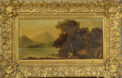 Lot 400 - F.C. Ward (British 19th century)