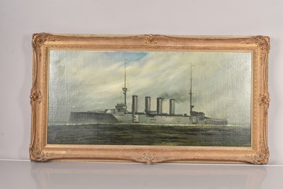 Lot 432 - HMS Good Hope