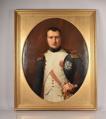 Lot 433 - Napoleon Bonaparte