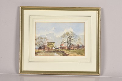 Lot 434 - Roy Perry (British 20th Century)