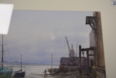 Lot 436 - Ashton Cannell (1927-1944)