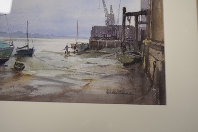 Lot 436 - Ashton Cannell (1927-1944)