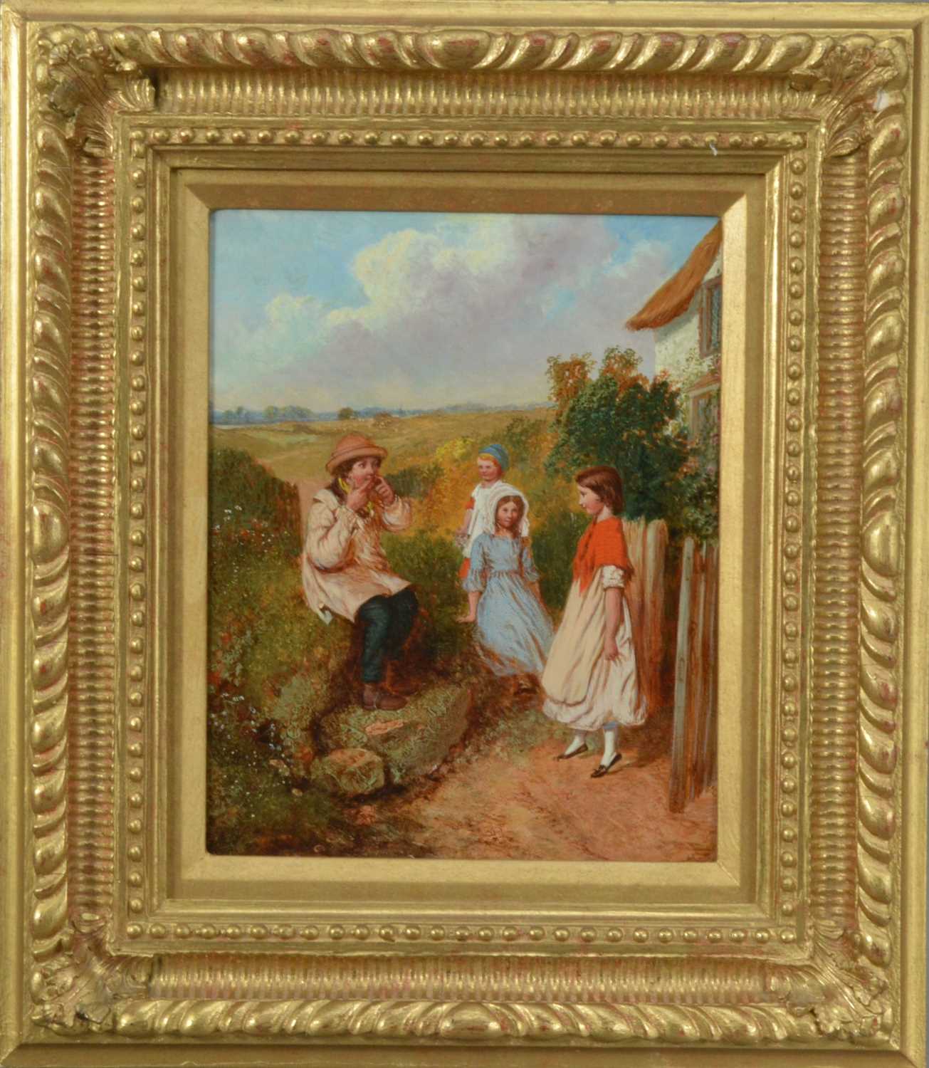 Lot 403 - After Alfred H. Green (British 19th century),