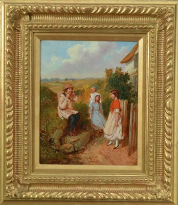 Lot 403 - After Alfred H. Green (British 19th century)