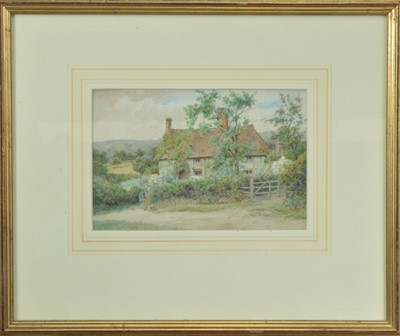 Lot 407 - Attributed to Thomas Nicholson Tyndale (British 1860-1930)