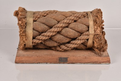 Lot 503 - Of HMS Victory interest