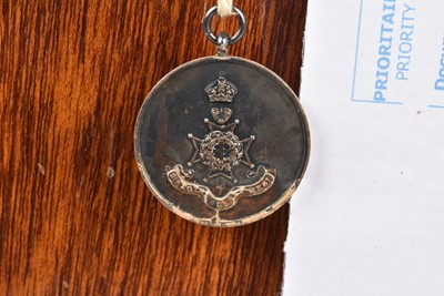 Lot 647 - Brigadier Victor Henry Jaques CBE DSO MC & Bar