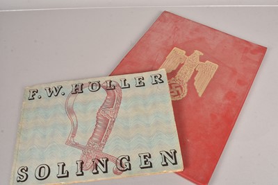 Lot 661 - H.W.Holler