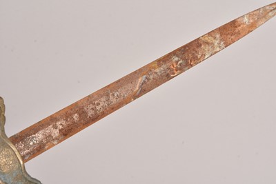 Lot 702 - Three Reproduction German daggers