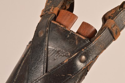 Lot 742 - A WWII Era Kukri knife