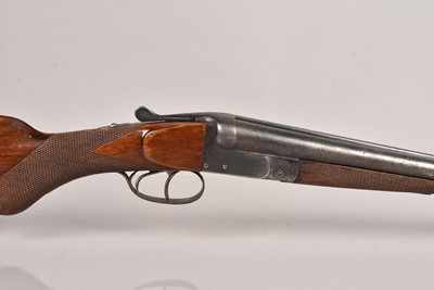 Lot 799 - A Deactivated Belgian 20 Bore Shotgun