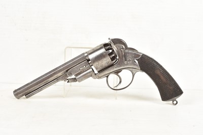 Lot 850 - A Pryse & Redman Six Shot Revolver