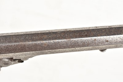 Lot 850 - A Pryse & Redman Six Shot Revolver