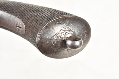 Lot 850 - A Pryse & Redman Six Shot Revolver