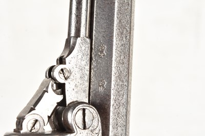 Lot 850 - A Pryse & Redman Six Shot Revolver