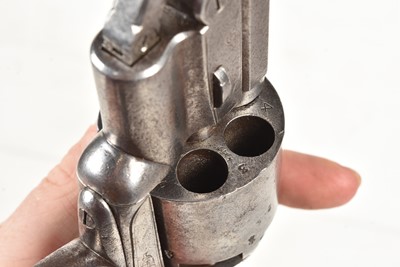 Lot 850 - A Pryse & Redman Six Shot Revolver