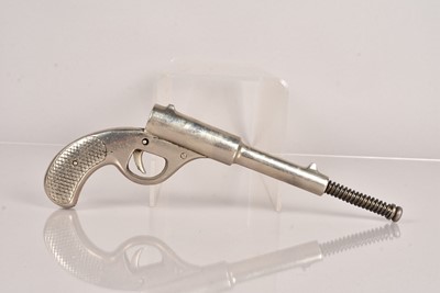 Lot 857 - A .177 'Dolla' Pop Out pistol