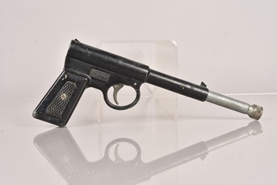 Lot 859 - The Gat