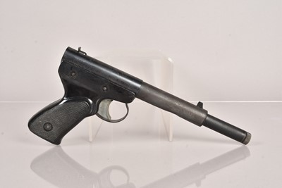 Lot 865 - A Diana Mod 2 Air Pistol