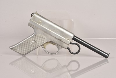 Lot 873 - A Boone Air Pistol