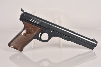 Lot 875 - A Daisy Model 177 Air Pistol