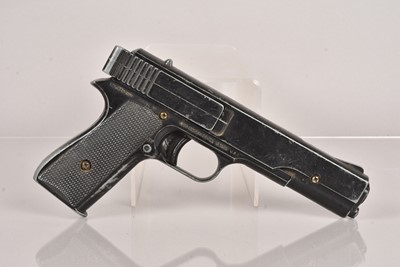 Lot 884 - A Diana Repeater .177 Air Pistol