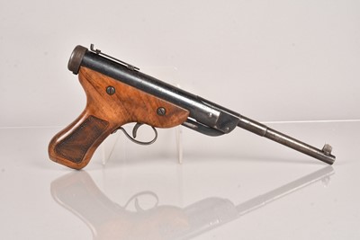 Lot 890 - A Diana Model 5 .177 Break Barrel Air Pistol