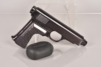 Lot 904 - A Milbro Cub 2mm BB pistol