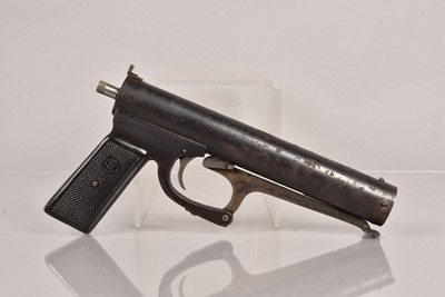 Lot 917 - Anson's 'The Star' .177 Air Pistol