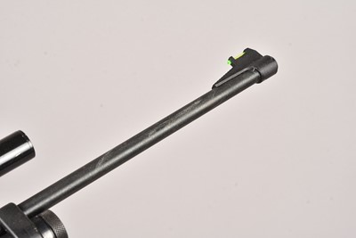 Lot 946 - A Crosman 2250B 'Rat Catcher' .22 Air Pistol