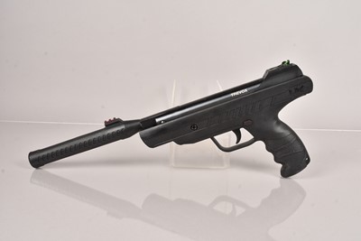 Lot 947 - A Umarex Trevox .177 Air Pistol