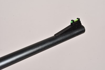 Lot 961 - A Crosman Model 1077 CO2 .177 Air Rifle