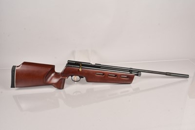 Lot 963 - An SMK Target QB78 Deluxe .177 Air Rifle