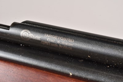 Lot 963 - An SMK Target QB78 Deluxe .177 Air Rifle
