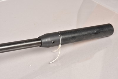 Lot 970 - An SMK XTB2K Break Barrel .22 Air Rifle
