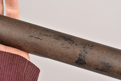 Lot 974 - A 1930s BSA Standard Club .177 Under Lever Rifle