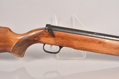 Lot 978 - A Diana Series 70 Model 79 .22 Break Barrel Air Rifle