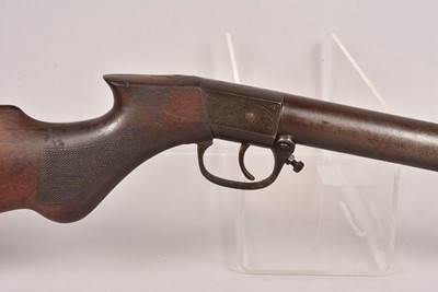 Lot 984 - A  Midland Gun Co .177 Break Barrel Air Rifle