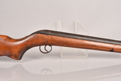 Lot 986 - A BSA Cadet Major .177 Break Barrel Air Rifle