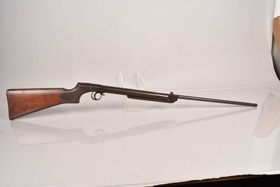 Lot 988 - A BSA Breakdown Pattern .177 Break Barrel Air Rifle