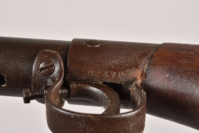 Lot 988 - A BSA Breakdown Pattern .177 Break Barrel Air Rifle