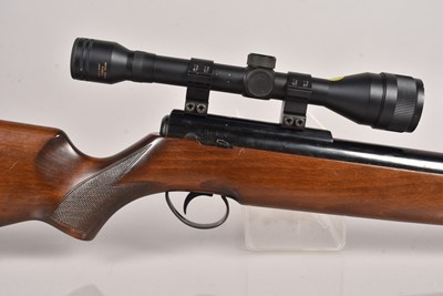 Lot 993 - A BSA Goldstar .22 Under Lever Air Rifle