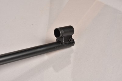 Lot 1004 - A Weihrauch HW99S .177 break barrel rifle