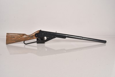 Lot 1019 - A Daisy Model 105B .177 air gun