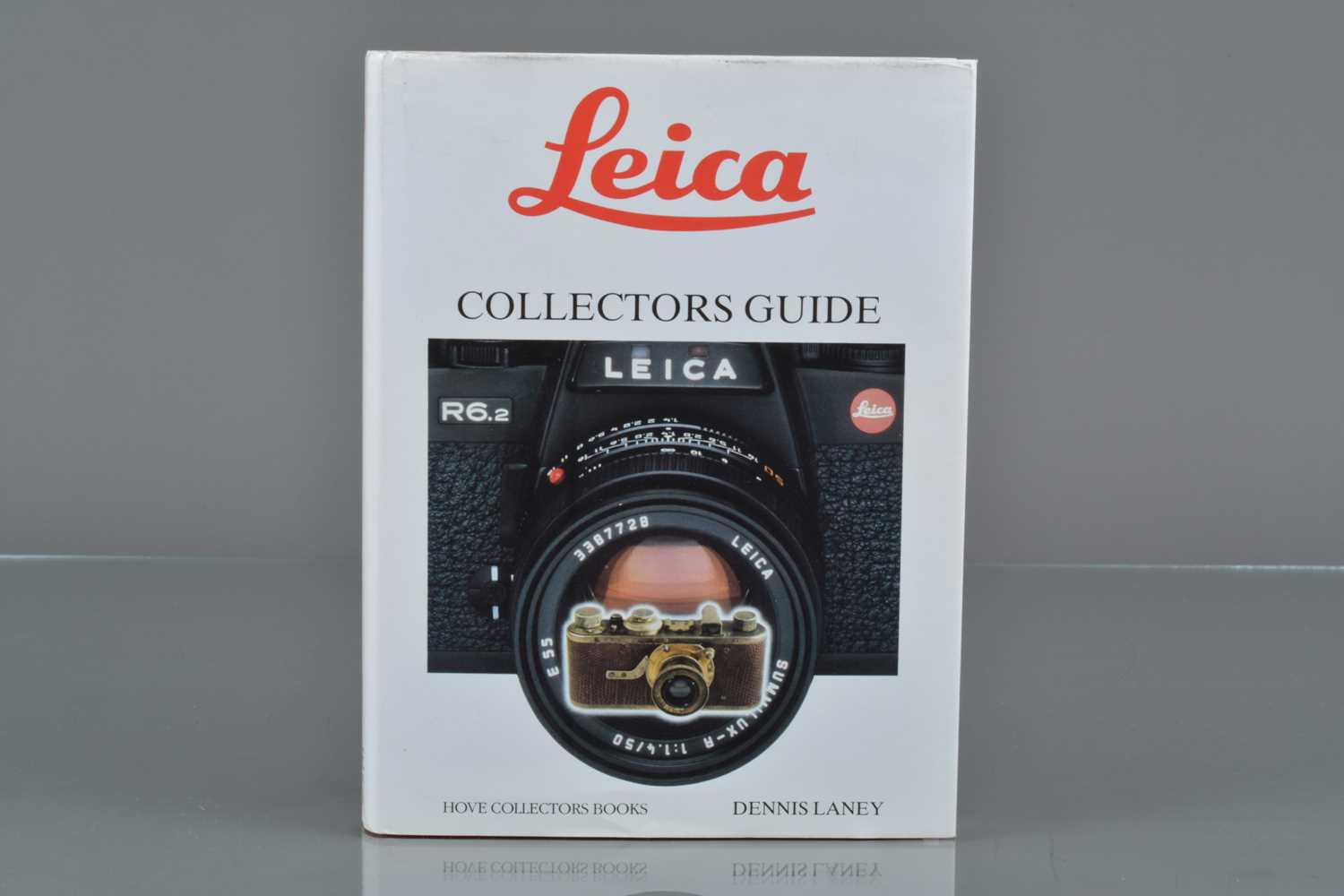 Lot 141 - An Edition of Leica Collectors Guide