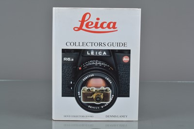 Lot 141 - An Edition of Leica Collectors Guide